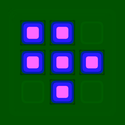 Lights Out Logic Game