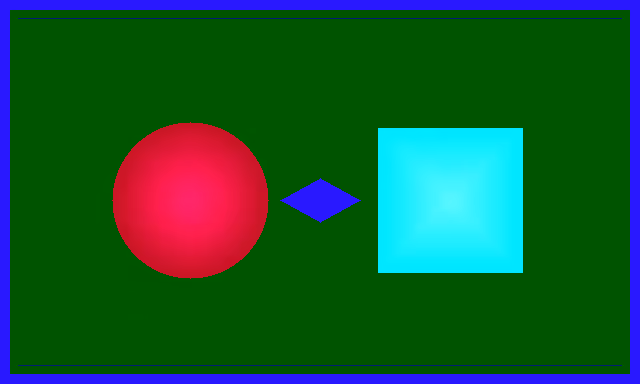 Juego de flexibilidad Task Switch